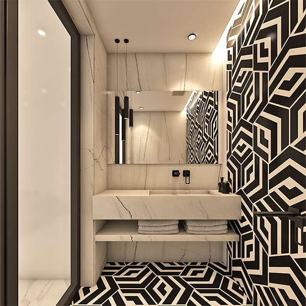 Interior Designer